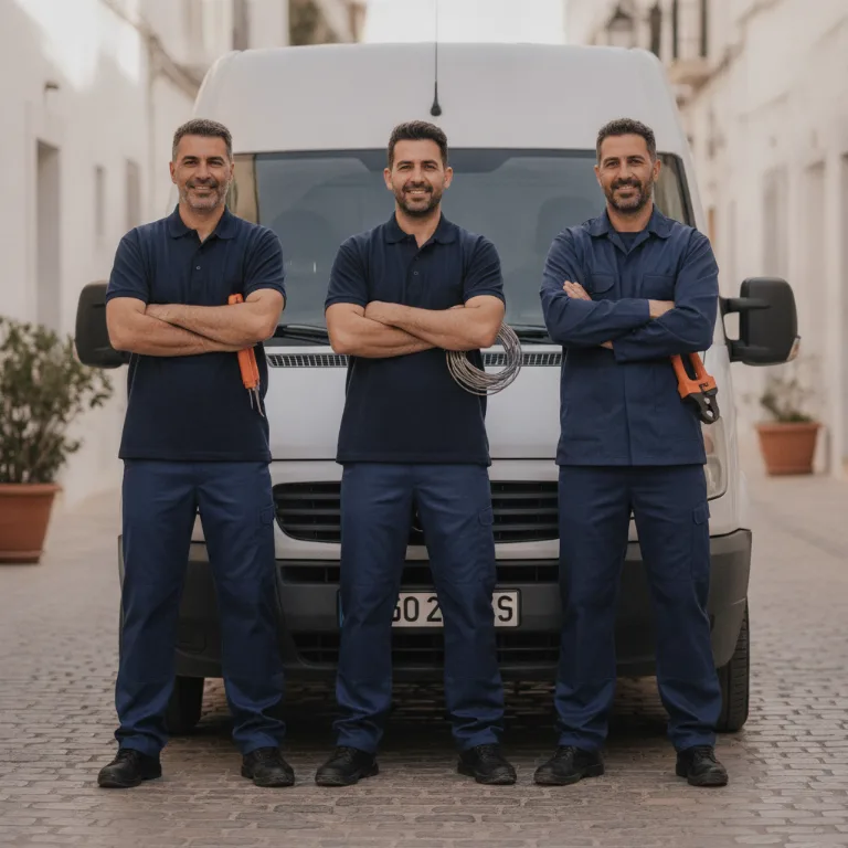 Instalación Cámaras Seguridad equipo en Palencia